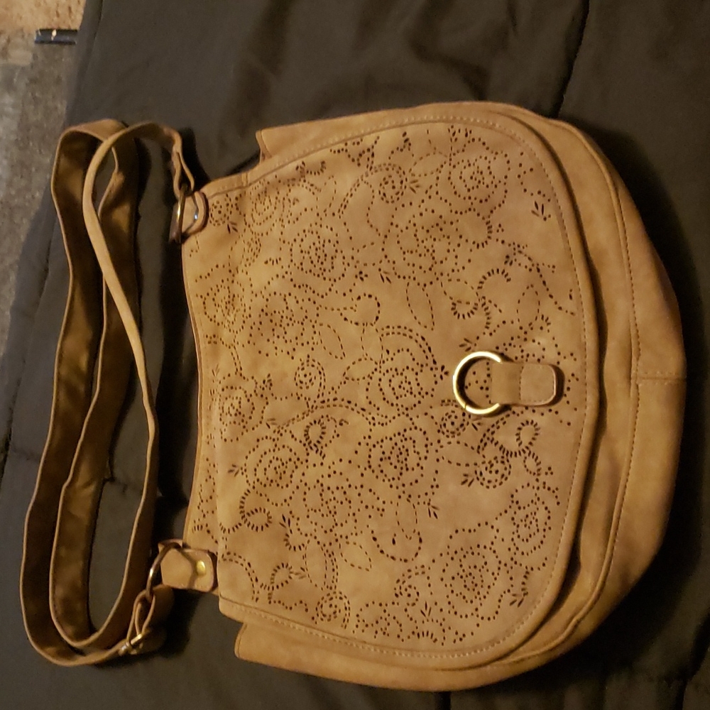 Cute Crossbody Bag